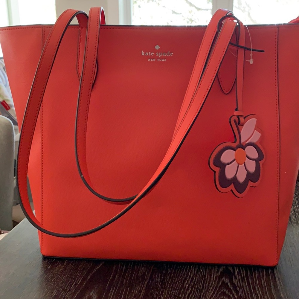 NWT Kate Spade Dana tote